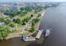 Riverside Park (La Crosse) - Wikipedia