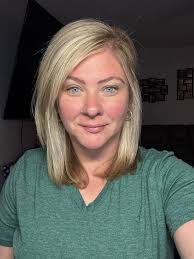 starting the week with enthusiasm