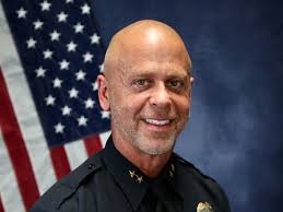Delray Beach police tap veteran leader as new police chief