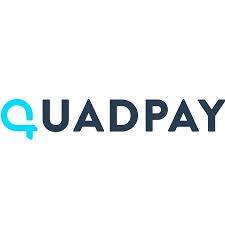Is quadpay a credit card. Quadpay Review How It Works Benefits And Drawbacks Finder Com