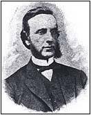 Rev James Smith Bush (1825-1889)