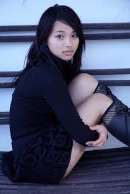 Ayame Misaki - Free pics, galleries & more at Babepedia