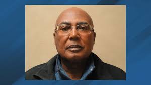 Former Chairman and current Martin County Commissioner Ronnie Smith was  arrested