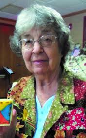 Sharon Soule Hammond McIntosh