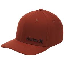 Hurley Men S Corp Hat Hurley Hurley Mens Hats