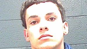 Electra man accused of indecency with a child