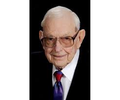 Fletcher Edwards Obituary (1923