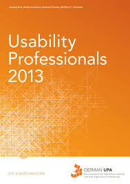 Praktischer ausbildungsplan für pflegeschüler/innen (2. Usability Professionals 2013 Tagungsband By German Upa E V Issuu