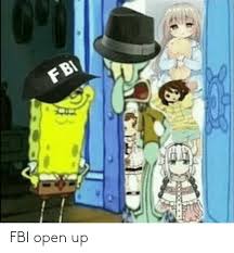 6 committee following gop walkout Fbi Fbi Open Up Fbi Meme On Me Me
