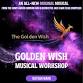 The Golden Wish Musical Workshop — VATCHE & TAMA... event in Pasadena, CA
