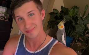 2 cockatiels & all of their belongings looking for new home. They are a  little over 3 years old. Include their large flight cage, travel cage, play  house, tons of extra food