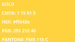 Selain bisa digunakan untuk mempercantik tampilan website, kode warna html ini juga bisa. Fc Augsburg Team Colors Hex Rgb Cmyk Pantone Color Codes Of Sports Teams