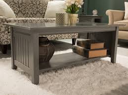 Atlantic furniture nantucket white wood coffee table. Nantucket Coffee Table Atlantic Gray By Atlantic Furniture