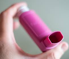 The typical symptoms of canine asthma are coughing and wheezing. It S Asthma Season Know These Inhaler Dangers For Dogs