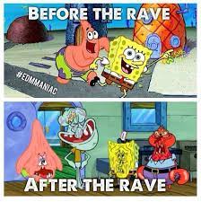 Pin On Edm Funnies