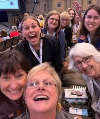 Lifeway Women's Forum in Hendersonville, TN