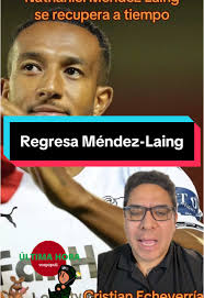 Nathaniel Castro Mendoza La Times