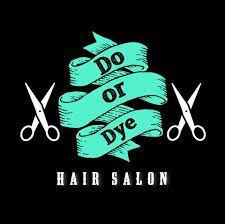 I always just tell her to do what she wants and every time i love what she does. Do Or Dye Hair Salon Home Facebook