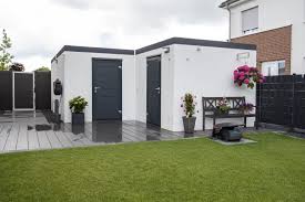 This isn't a purchasable property ether. Grossraumgarage Aus Beton Die Besonders Breite Garage