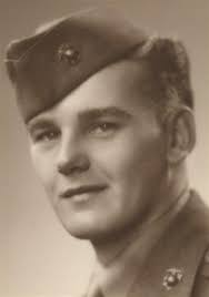 Robert Conroy — Karrer-Simpson Funeral Home