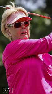 Happy Birthday to the legendary Pat Bradley! A Hall of Famer who paved the  way for so many. Wishing you a day as amazing as your career! (PHOTO:  Sportskeeda) #LPGALegends #LegendsoftheLPGA #WomensGolf ...