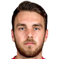 Stephen De Robillard: Latest Football Statistics