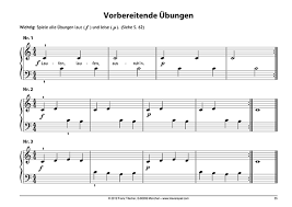 Kinderlied mit liedtext und kostenlosen noten zum ausdrucken, sowie melodie (video, mp3) zum anhören. Kinderlieder Fur Klavier Leicht Gesetzt Fur Den Anfangsunterricht