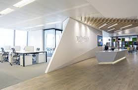 Jellyfish Offices London Office Snapshots Office Interior Design Corporate Office Design Office Design
