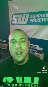 Supplement Warehouse