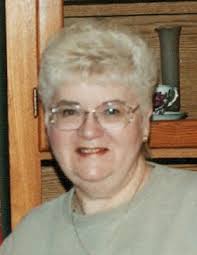 Obituary for Ruth Dianne Hubert