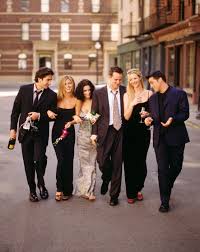 It will be available exclusively on sky and streaming service now in the uk & ireland. Friends Fans Are Concerned The Reunion Show Won T Air In The Uk
