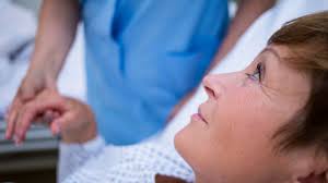 Blodpropp i benetlungor: djup ventrombos eller lungemboli