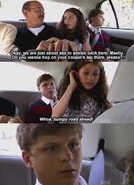 Season four is absolutely worthy of the arrested development name, though you'll have to slog through three episodes before it becomes so. Arrested Development Never Gets Old Arrested Development Arrested Development Quotes Funny Memes