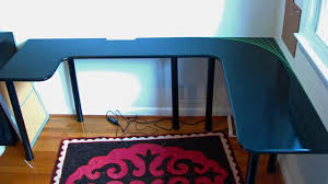 Check spelling or type a new query. U Shaped Gaming Desk Novocom Top