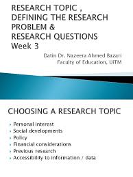 Parmjit singh aperapar singh faculty of education uitm подробнее. Research Problems Research Question And Types Of Research Qualitative Research Quantitative Research