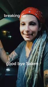 Tamra Hunter Minuet Prado Ditch