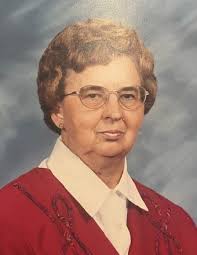 Obituary information for Betty Jean Willett