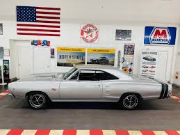 Image result for Silver 1968 Coronet