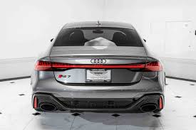 Image result for Daytona Gray 2023 RS7