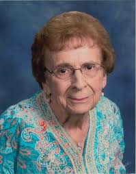 Obituary for Dorothy M. (Lindhorst) Hoff