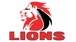 Where does the lions club logo come from? Meaning Lions Logo And Symbol History And Evolution Super Rugby Rugby Logo The Lions Rugby