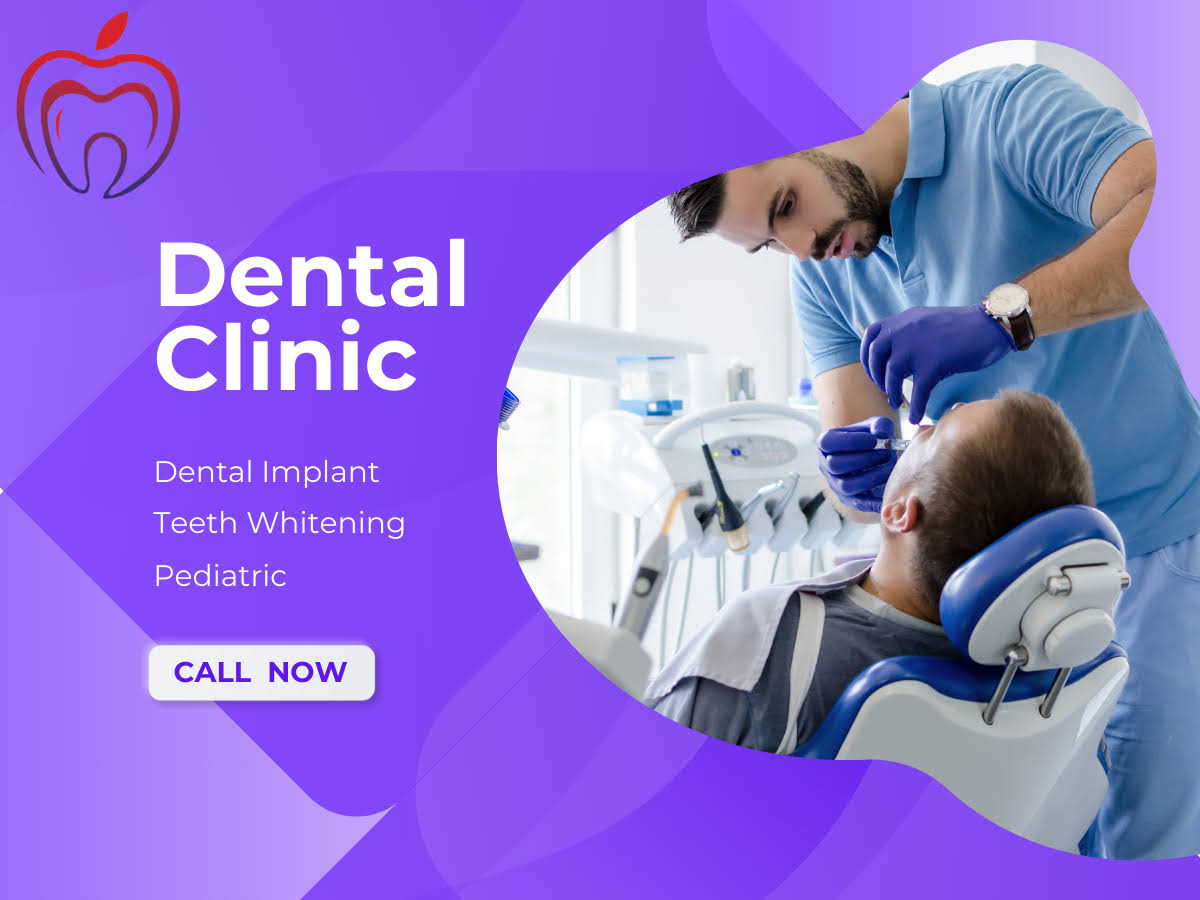 Dental Implants product image