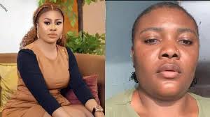 Nigeria Barrywhite Died