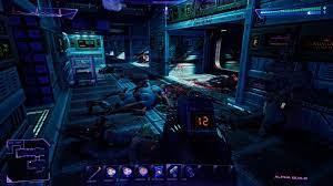 Nightdive Studios Releases New System Shock Remake Demo Techpowerup