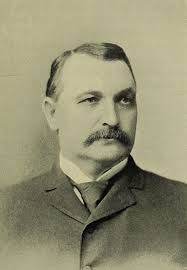 Samuel M. Inman