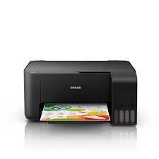 Compact and powerful the epson ecotank l3110 has been crafted to boost productivity and slash costs. Epson Ecotank L3150 Multifunction Inkjet Printer Officemate