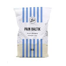 Farines Elaborees Moulins Bourgeois