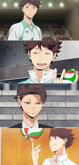Oikawa tooru haikyuu karasuno iwaoi kageyama haikyuu anime haikyuu volleyball haikyuu wallpaper haikyuu characters locked wallpaper. Haikyuu Oikawa Wallpapers Top Free Haikyuu Oikawa Backgrounds Wallpaperaccess