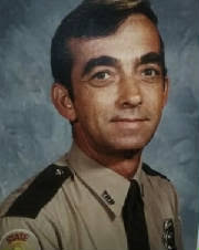 Kenneth Gordon “Ken” Parrott (1944-2018)