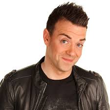 Comedy — XSP Entertainments